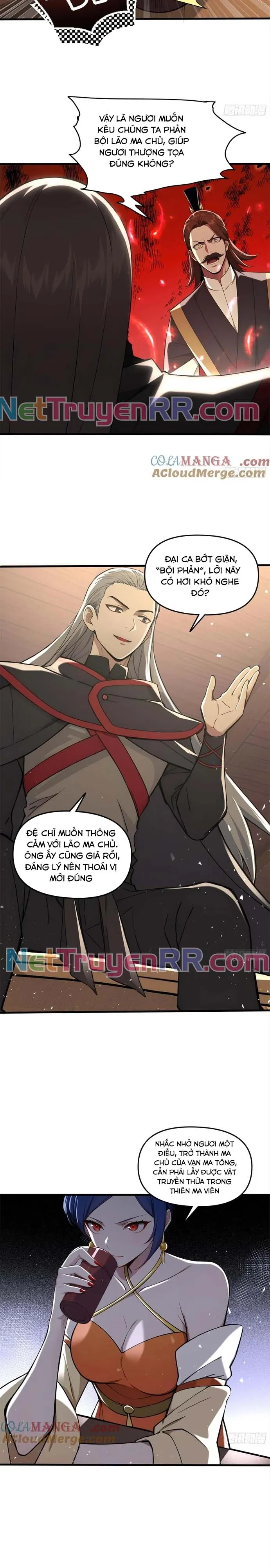 Ta Khiến Trăm Vạn Người Tu Tiên Tức Phát Khóc: Chapter 89