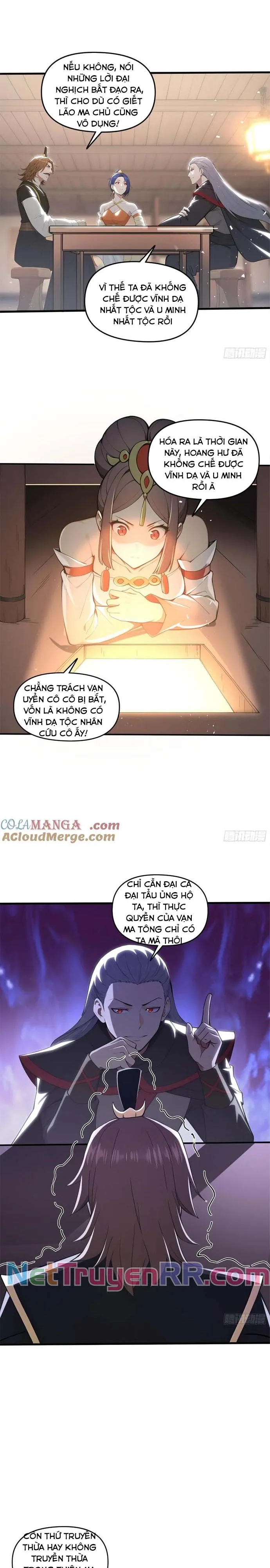 Ta Khiến Trăm Vạn Người Tu Tiên Tức Phát Khóc: Chapter 89