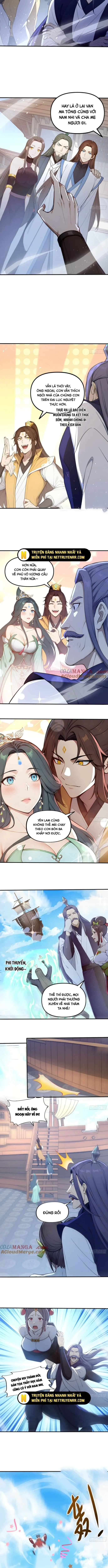 Ta Khiến Trăm Vạn Người Tu Tiên Tức Phát Khóc: Chapter 90