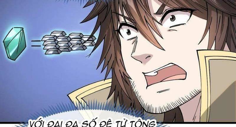 Ta Không Phải Con Cưng Của Khí Vận: Chapter 132.3