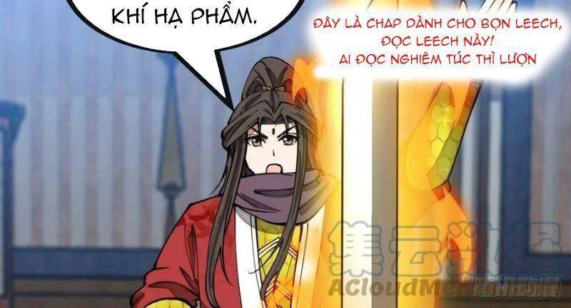 Ta Không Phải Con Cưng Của Khí Vận: Chapter 132.3