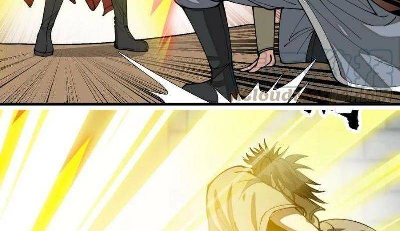 Ta Không Phải Con Cưng Của Khí Vận: Chapter 132.3