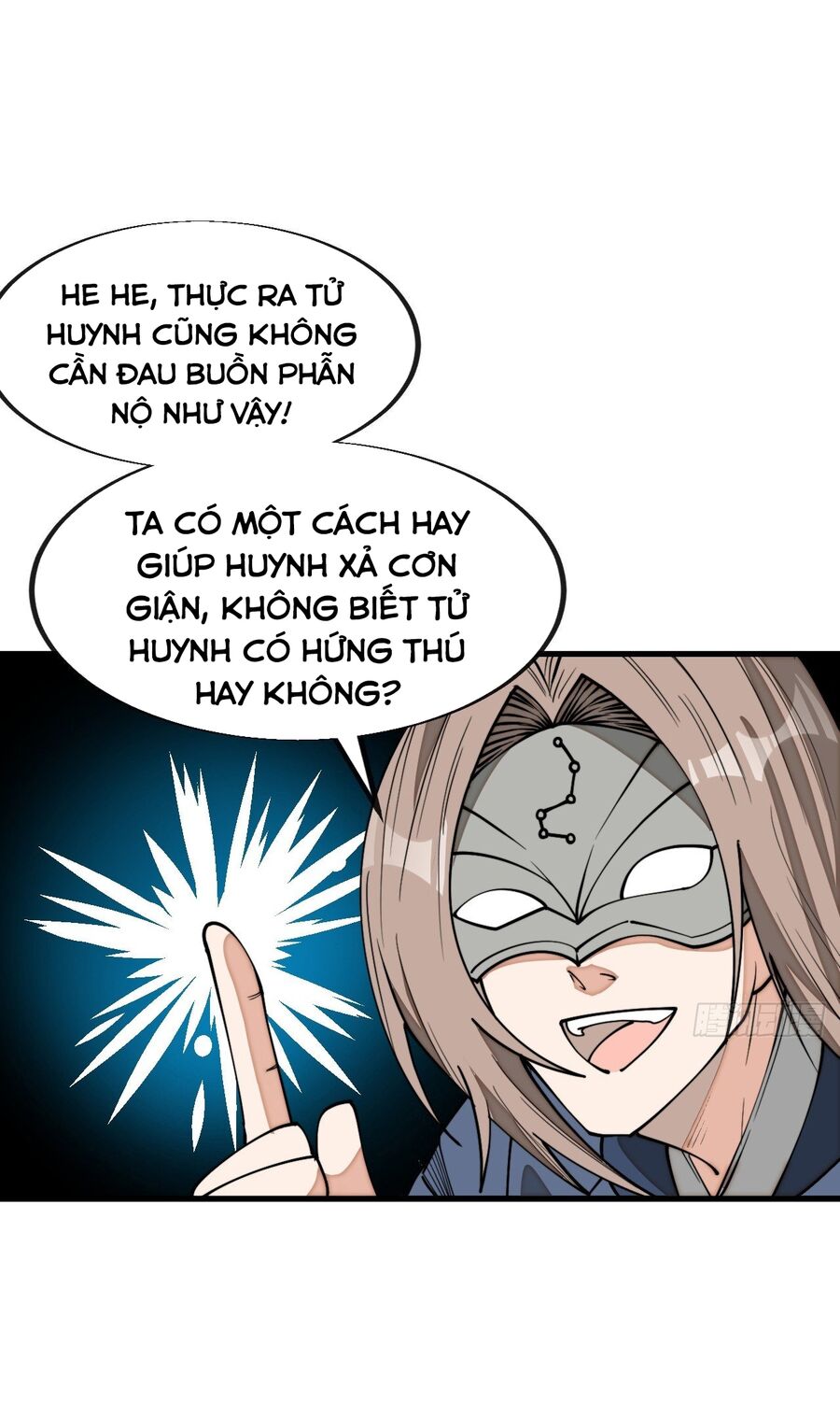 Ta Không Phải Con Cưng Của Khí Vận: Chapter 231