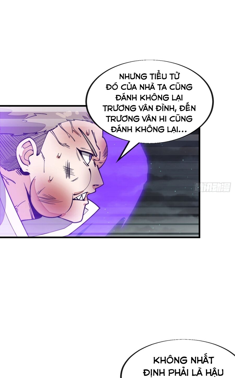 Ta Không Phải Con Cưng Của Khí Vận: Chapter 231