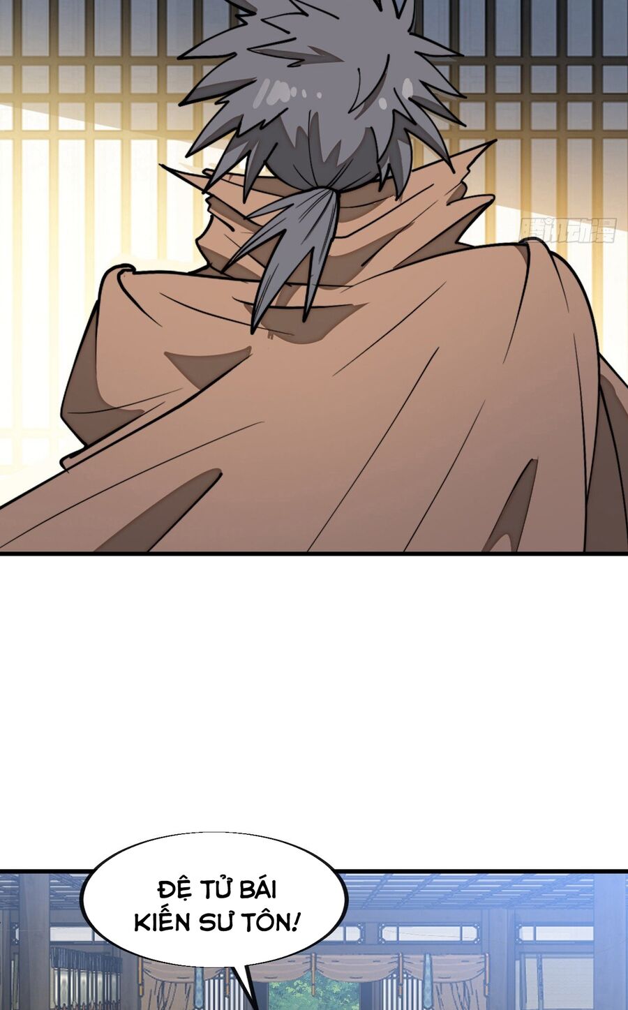 Ta Không Phải Con Cưng Của Khí Vận: Chapter 231