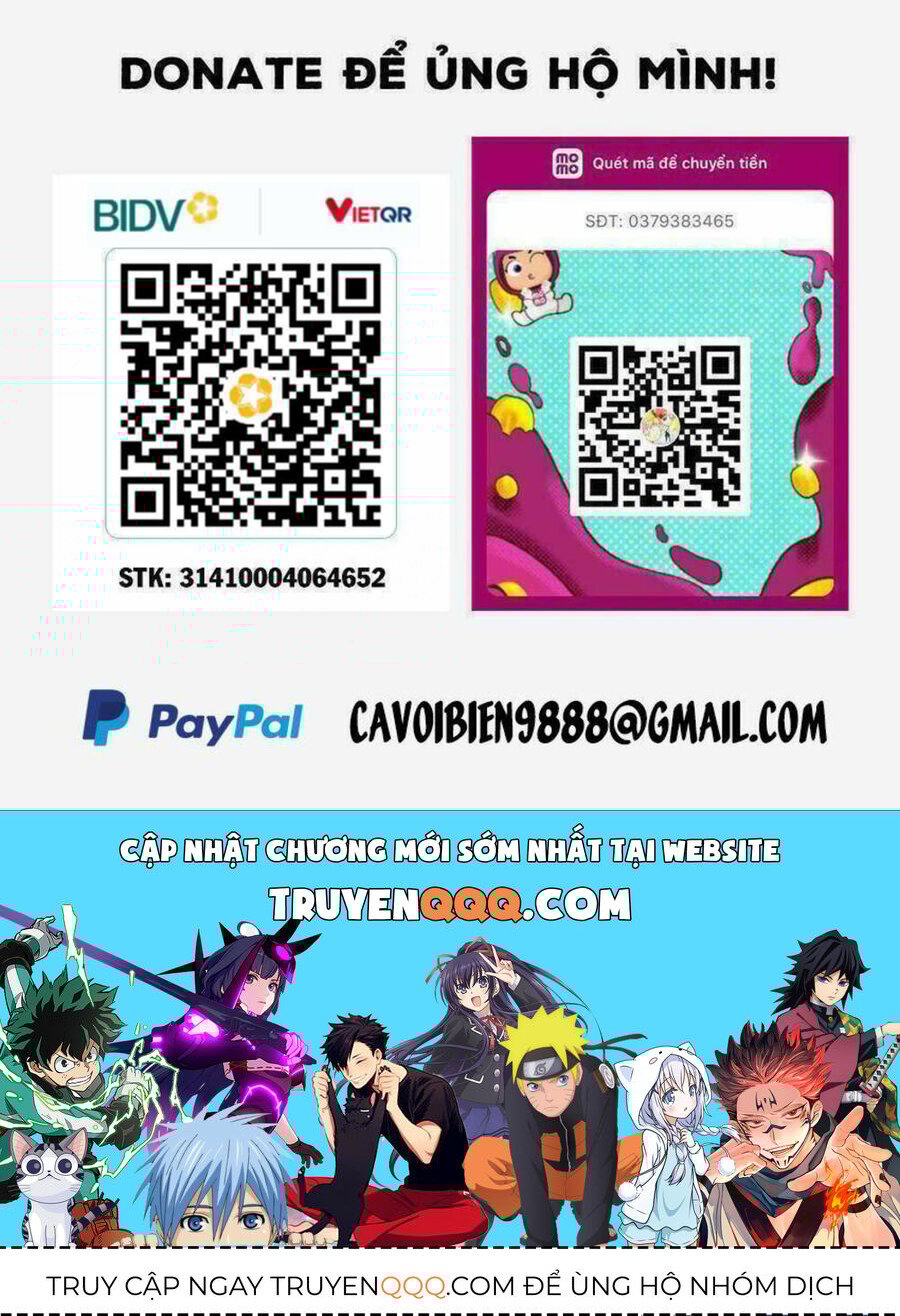 Ta Không Phải Con Cưng Của Khí Vận: Chapter 231