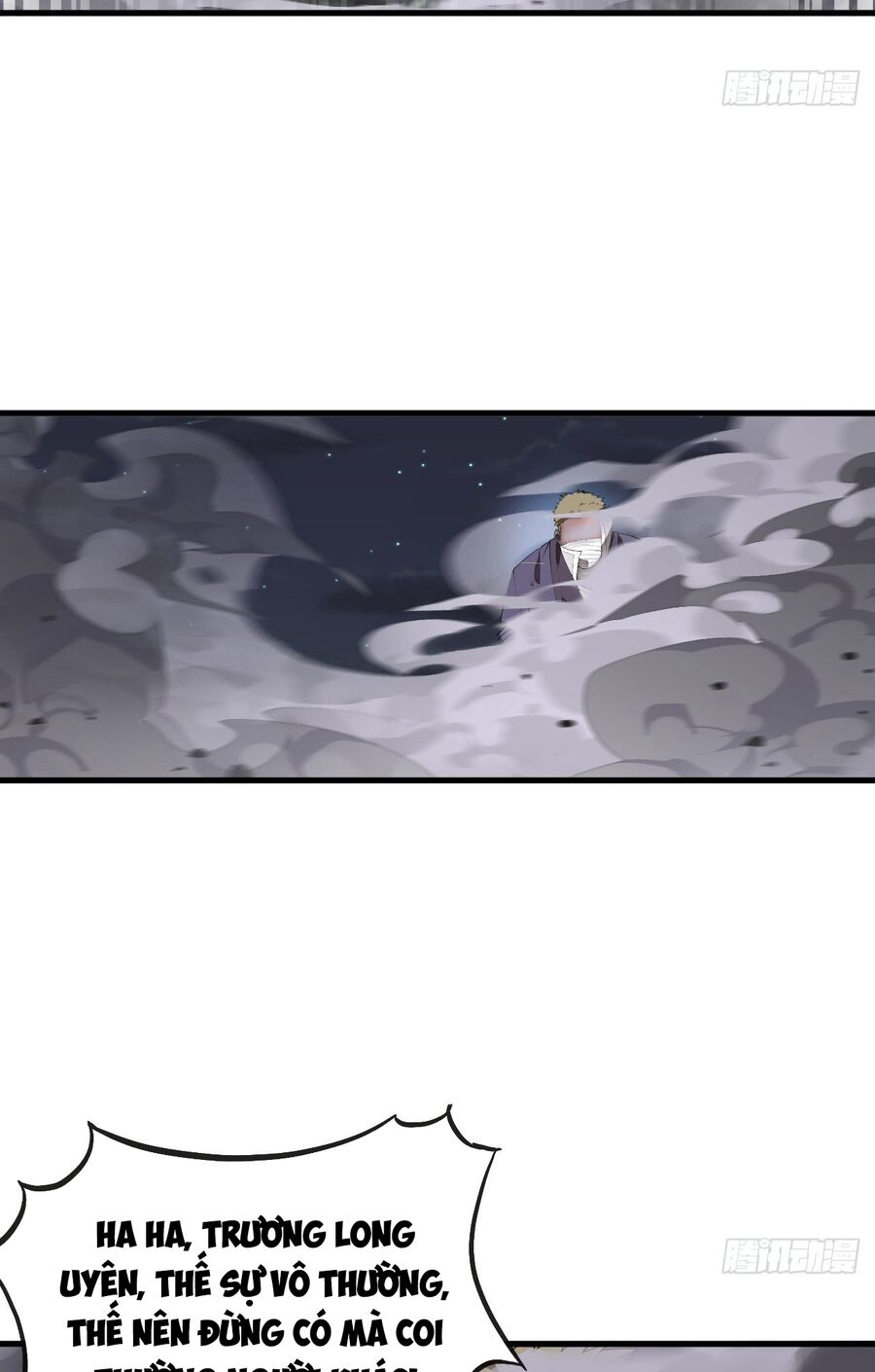 Ta Không Phải Con Cưng Của Khí Vận: Chapter 231