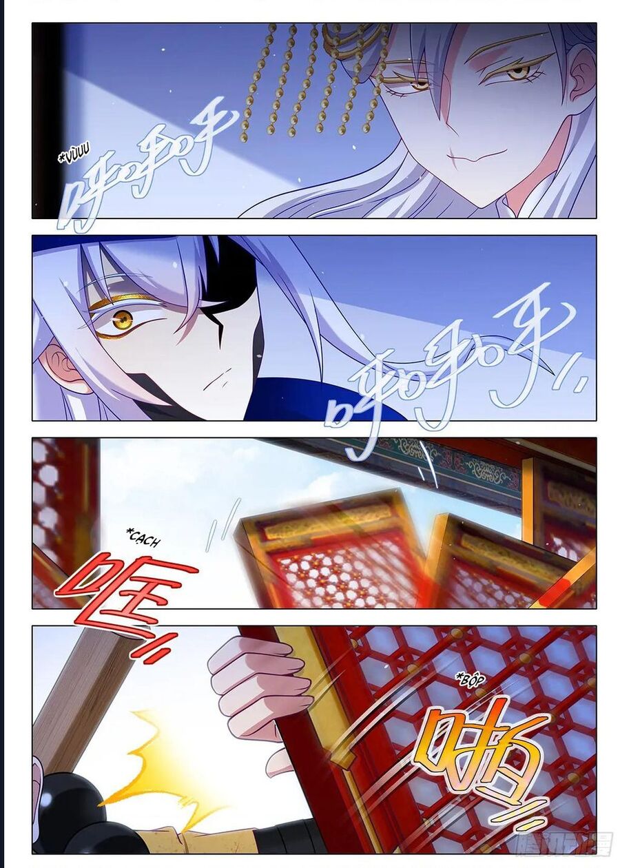 Ta Không Phải Là Giáo Chủ: Chapter 273