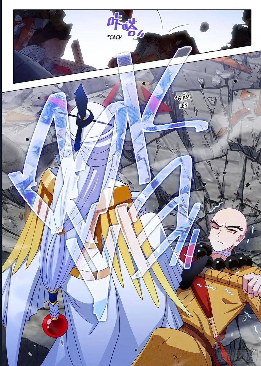 Ta Không Phải Là Giáo Chủ: Chapter 273