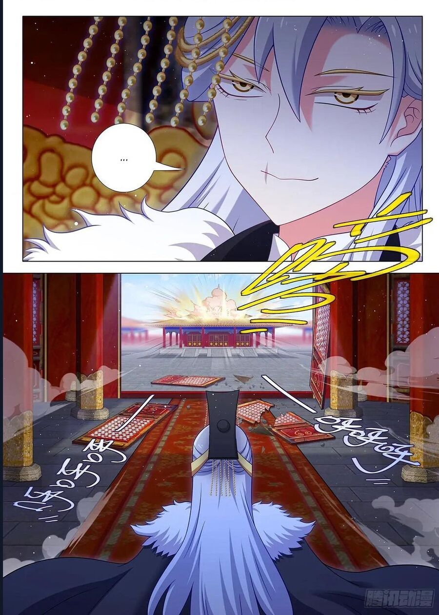 Ta Không Phải Là Giáo Chủ: Chapter 273