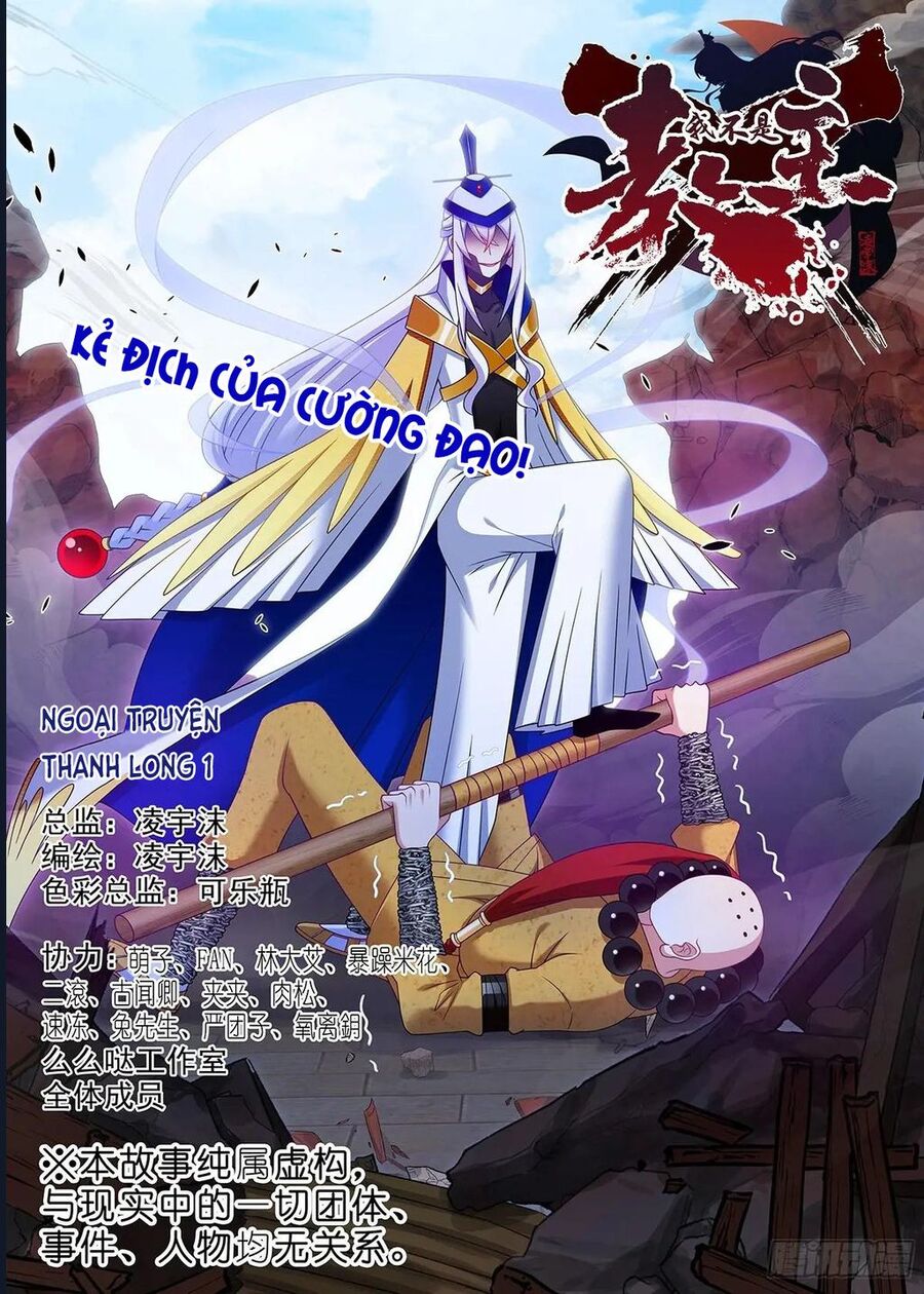 Ta Không Phải Là Giáo Chủ: Chapter 274