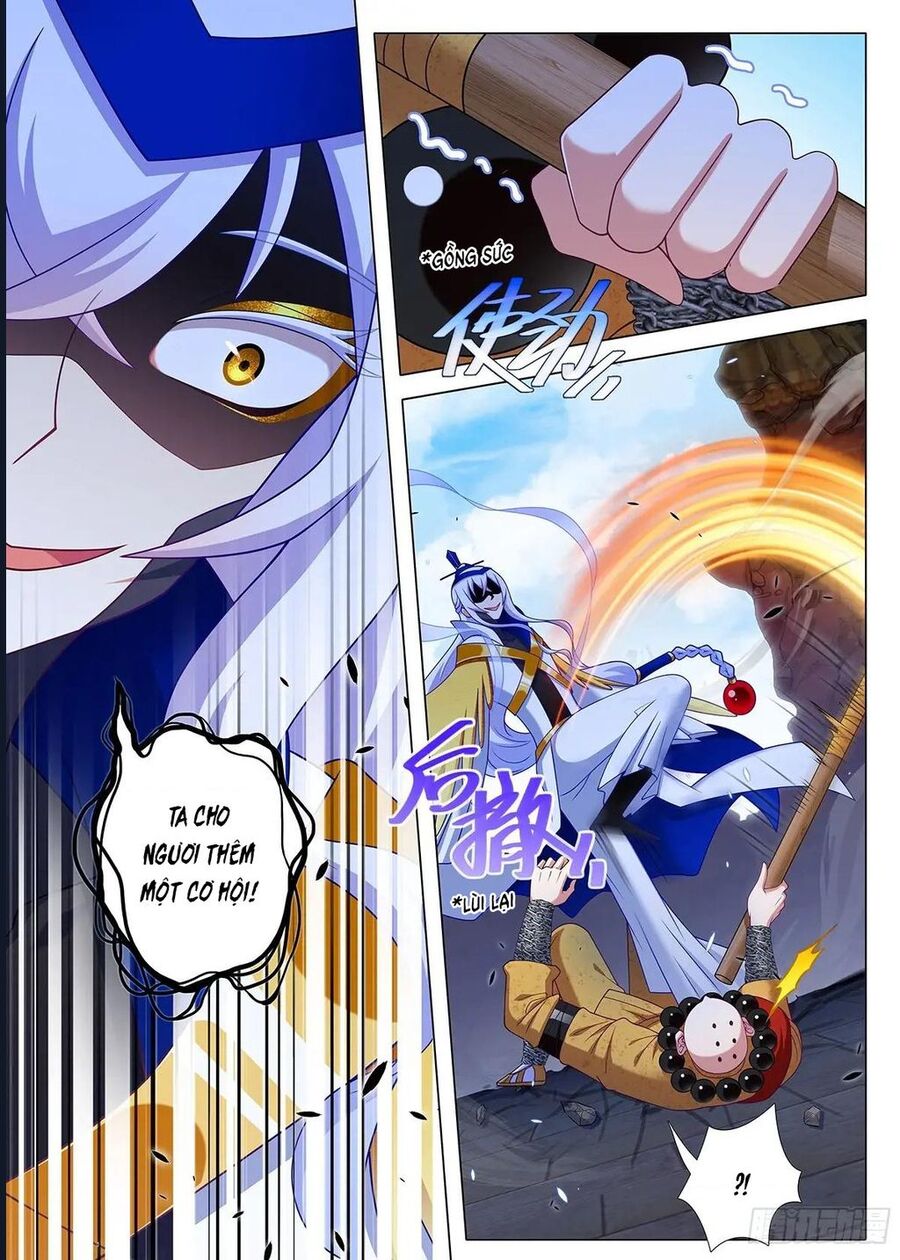 Ta Không Phải Là Giáo Chủ: Chapter 274