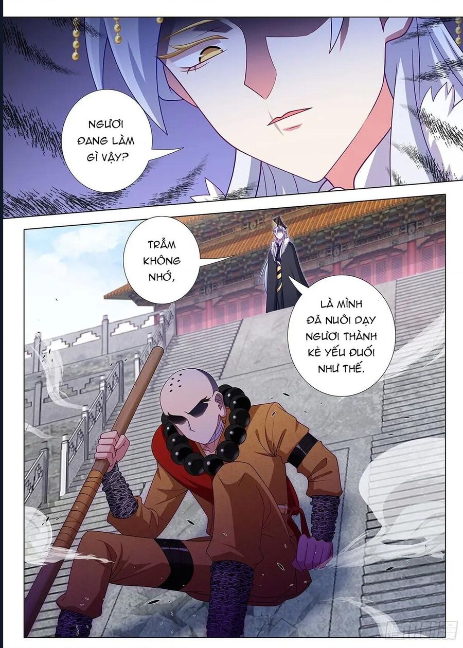 Ta Không Phải Là Giáo Chủ: Chapter 274