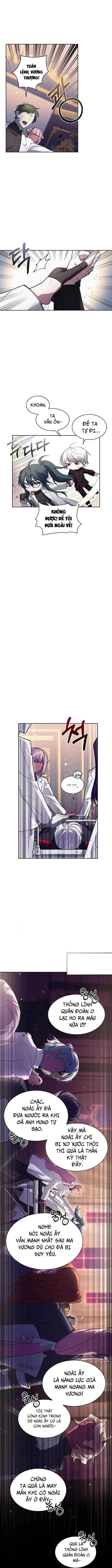 Ta Không Tài Giỏi Đến Vậy Đâu: Chapter 1