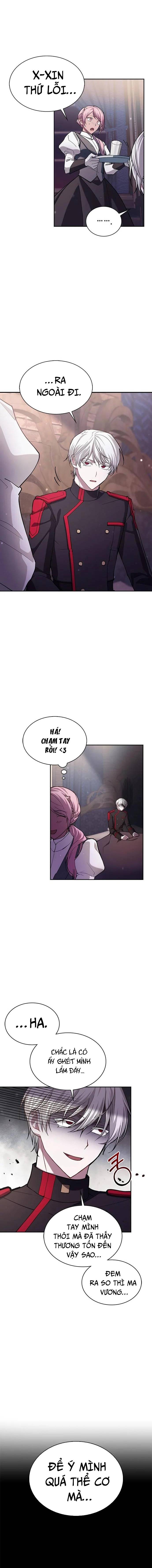 Ta Không Tài Giỏi Đến Vậy Đâu: Chapter 1
