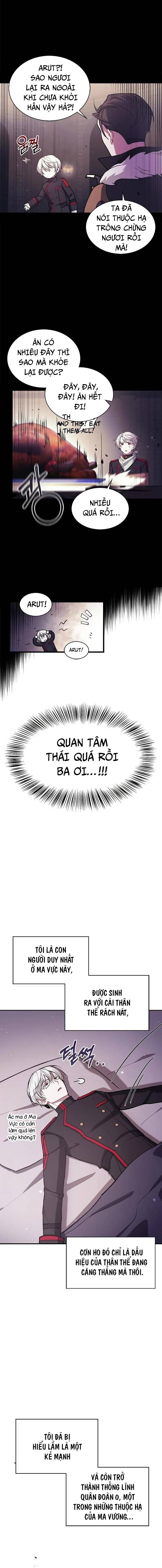 Ta Không Tài Giỏi Đến Vậy Đâu: Chapter 1