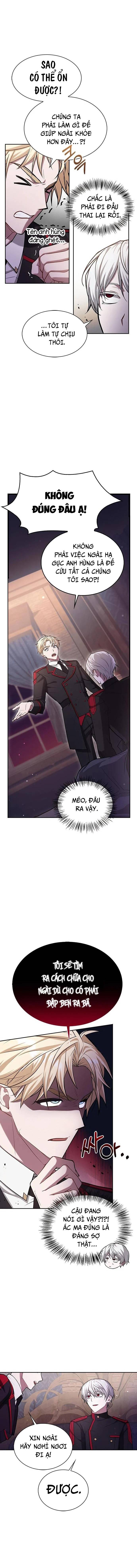 Ta Không Tài Giỏi Đến Vậy Đâu: Chapter 1
