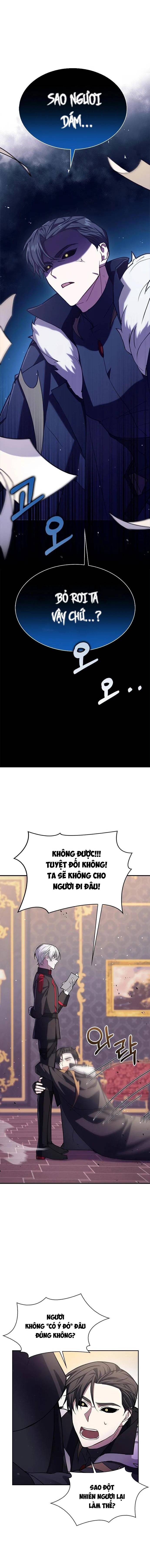 Ta Không Tài Giỏi Đến Vậy Đâu: Chapter 1