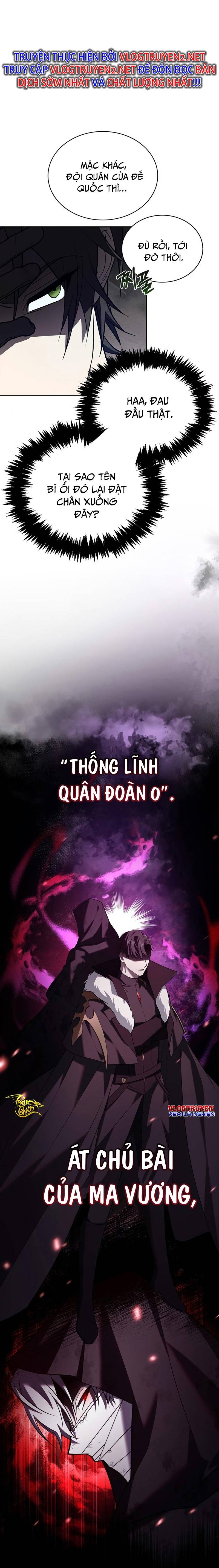 Ta Không Tài Giỏi Đến Vậy Đâu: Chapter 10
