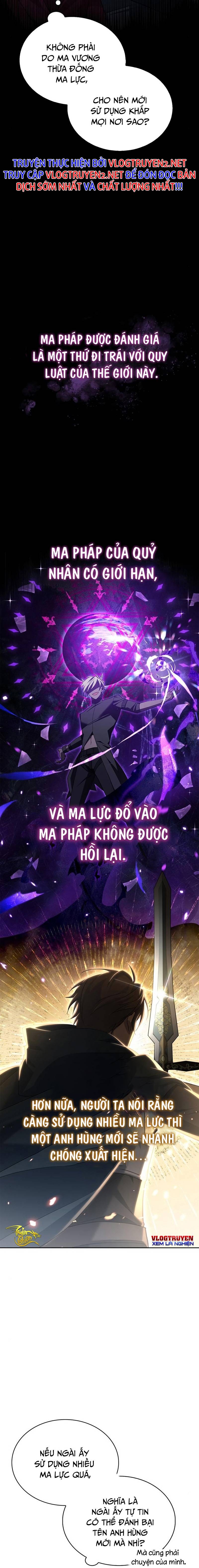 Ta Không Tài Giỏi Đến Vậy Đâu: Chapter 10