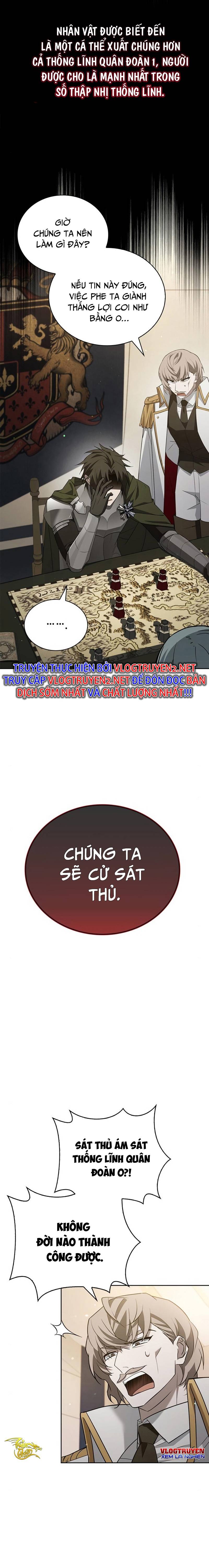 Ta Không Tài Giỏi Đến Vậy Đâu: Chapter 10