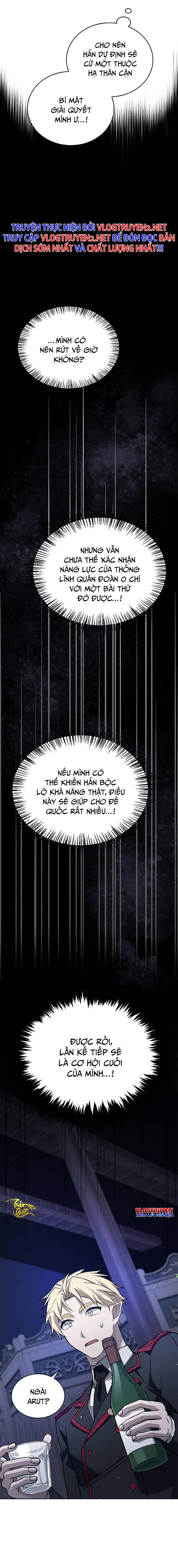 Ta Không Tài Giỏi Đến Vậy Đâu: Chapter 10