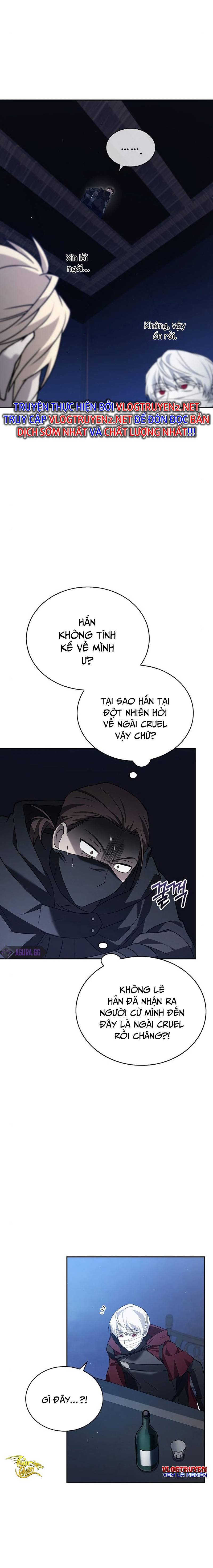 Ta Không Tài Giỏi Đến Vậy Đâu: Chapter 10