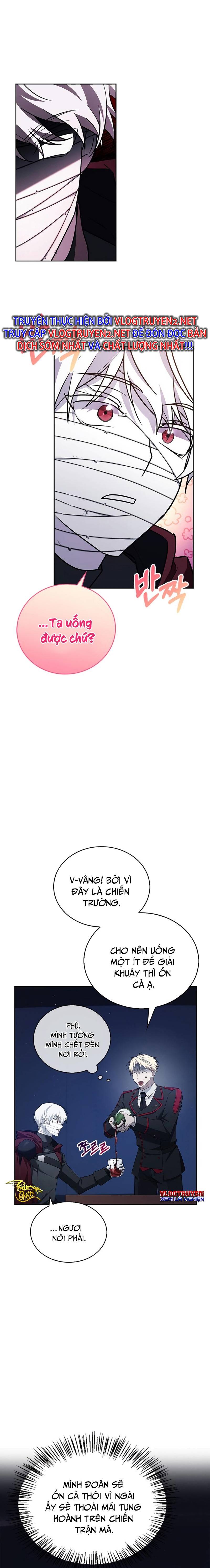 Ta Không Tài Giỏi Đến Vậy Đâu: Chapter 10
