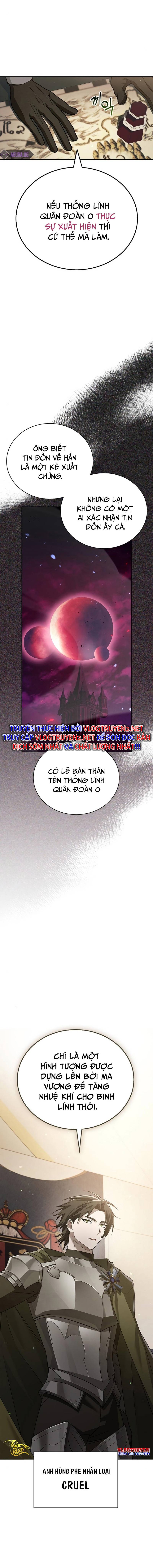 Ta Không Tài Giỏi Đến Vậy Đâu: Chapter 10