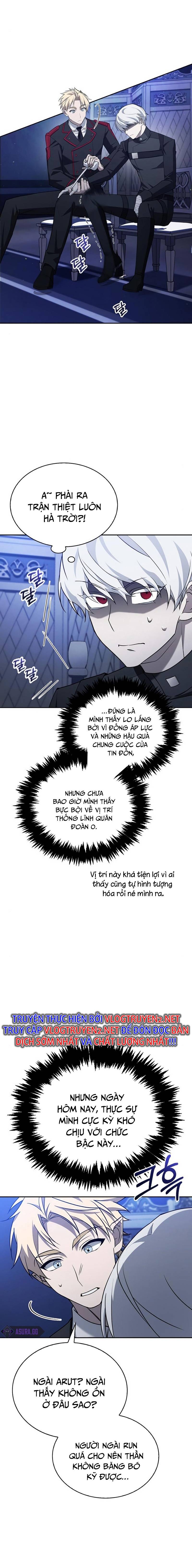 Ta Không Tài Giỏi Đến Vậy Đâu: Chapter 10