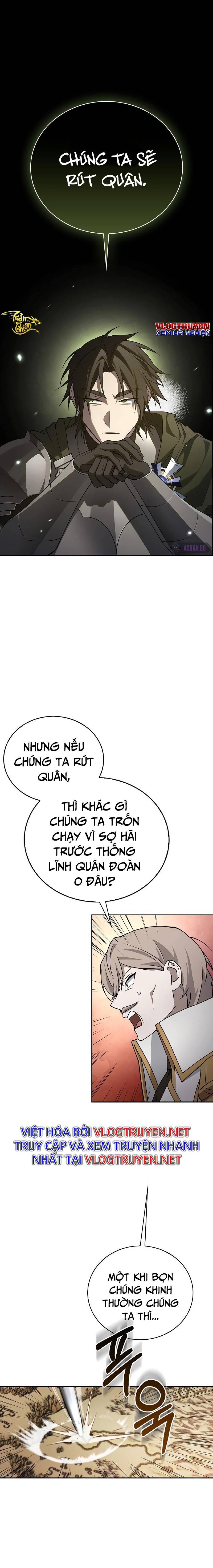 Ta Không Tài Giỏi Đến Vậy Đâu: Chapter 11