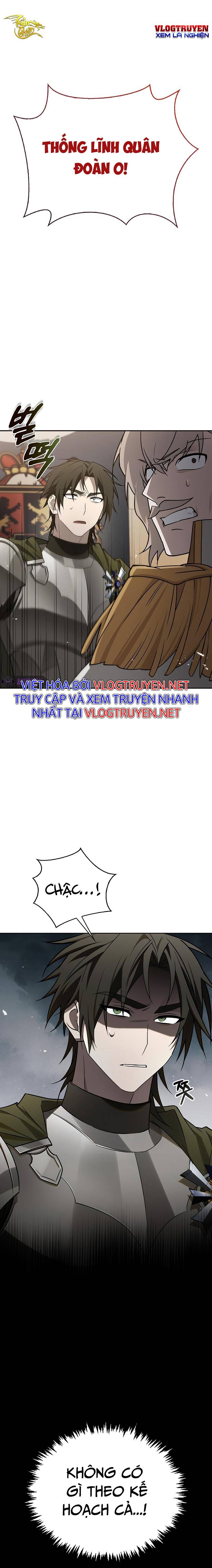 Ta Không Tài Giỏi Đến Vậy Đâu: Chapter 11