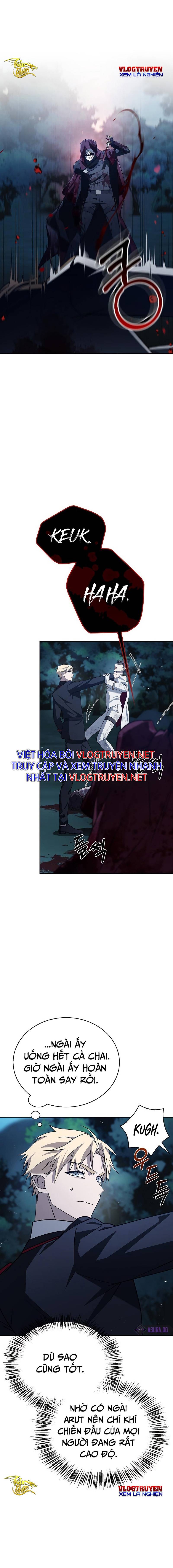 Ta Không Tài Giỏi Đến Vậy Đâu: Chapter 11