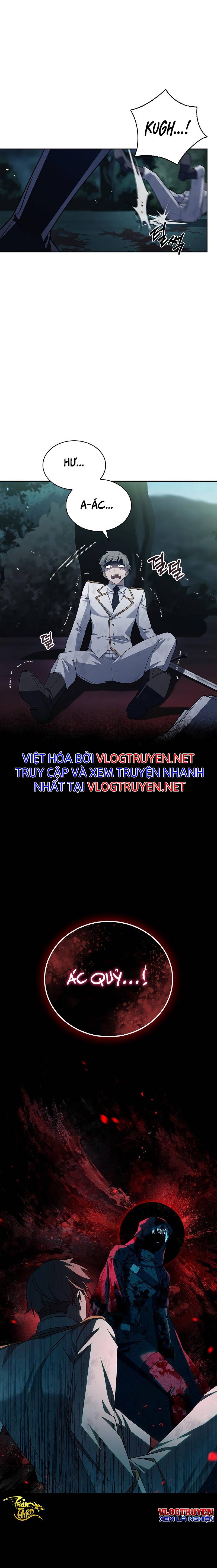 Ta Không Tài Giỏi Đến Vậy Đâu: Chapter 11