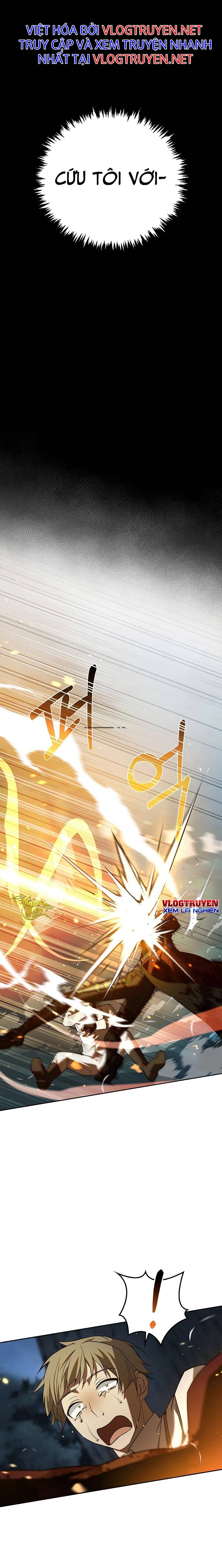 Ta Không Tài Giỏi Đến Vậy Đâu: Chapter 11