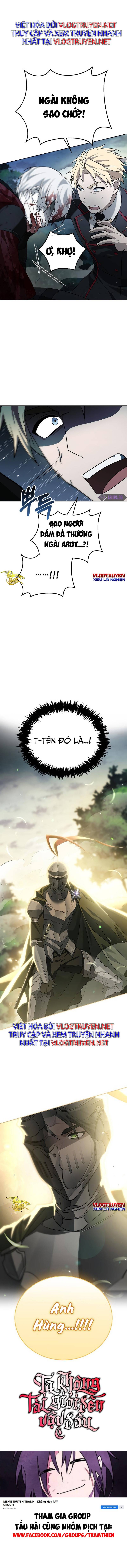 Ta Không Tài Giỏi Đến Vậy Đâu: Chapter 11
