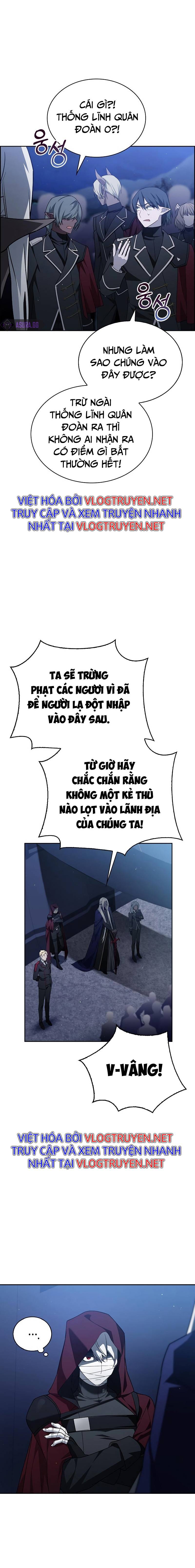 Ta Không Tài Giỏi Đến Vậy Đâu: Chapter 11