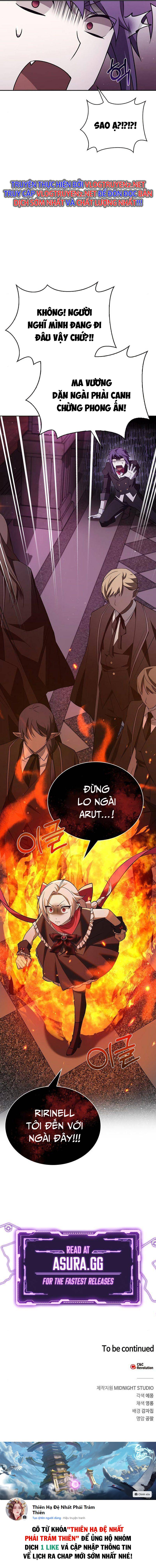 Ta Không Tài Giỏi Đến Vậy Đâu: Chapter 12