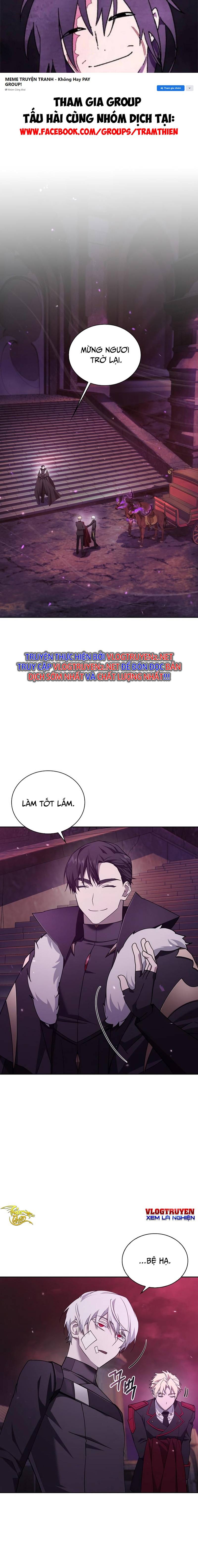 Ta Không Tài Giỏi Đến Vậy Đâu: Chapter 13