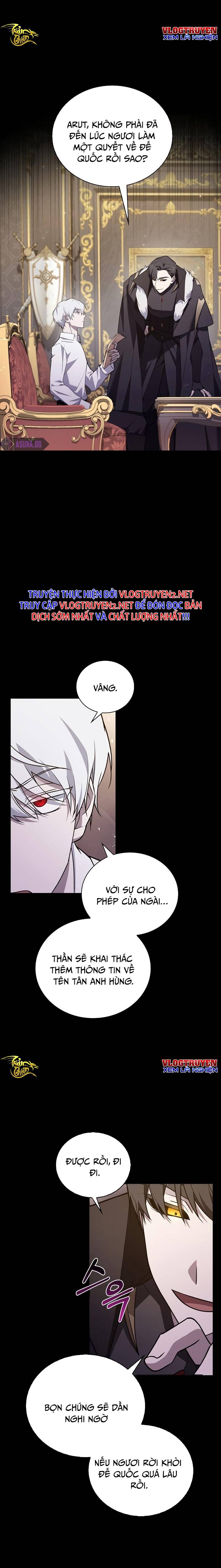 Ta Không Tài Giỏi Đến Vậy Đâu: Chapter 13