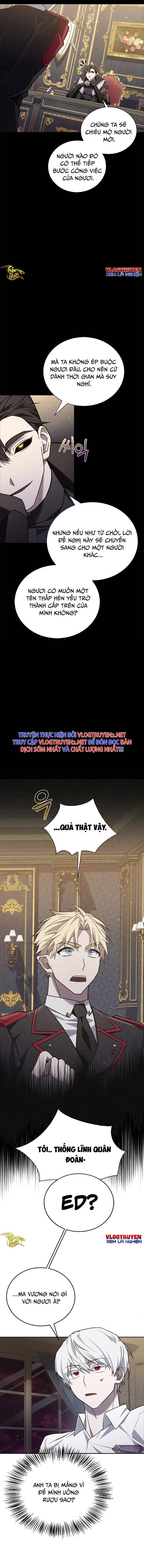 Ta Không Tài Giỏi Đến Vậy Đâu: Chapter 13