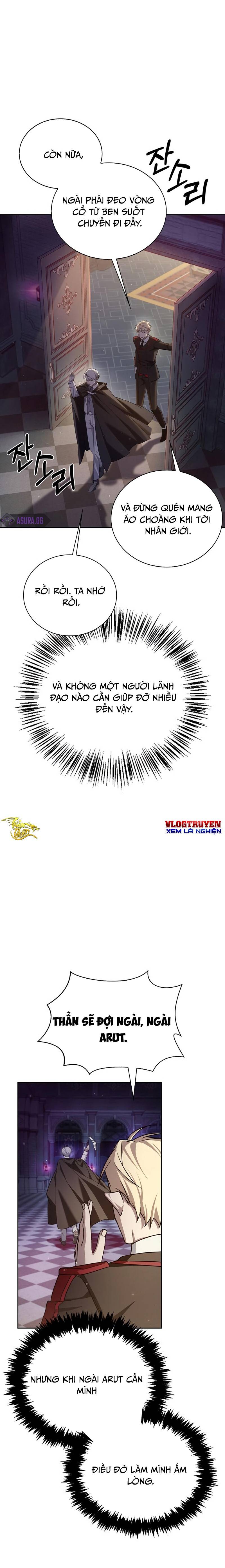 Ta Không Tài Giỏi Đến Vậy Đâu: Chapter 13