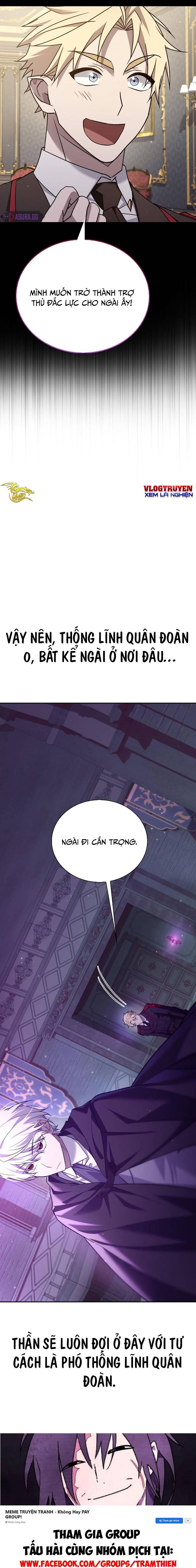 Ta Không Tài Giỏi Đến Vậy Đâu: Chapter 13