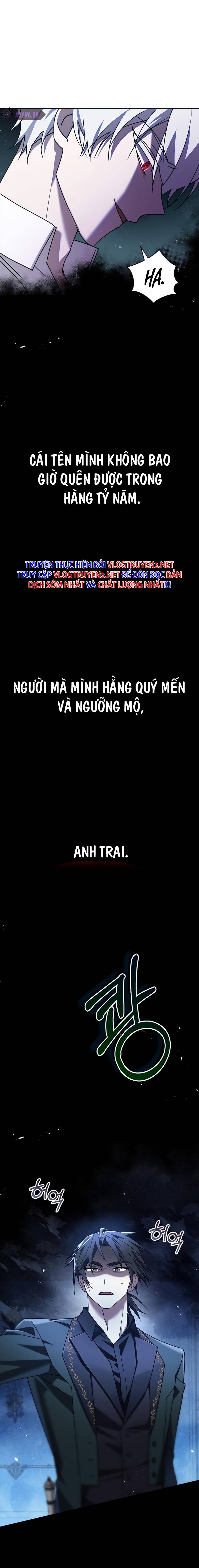 Ta Không Tài Giỏi Đến Vậy Đâu: Chapter 13