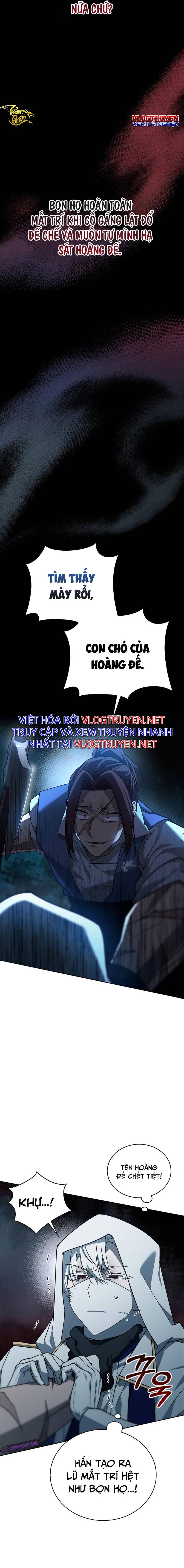 Ta Không Tài Giỏi Đến Vậy Đâu: Chapter 15