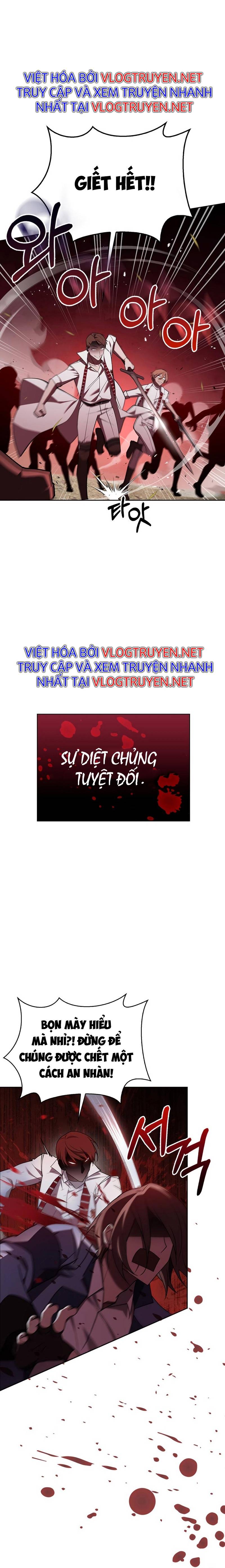 Ta Không Tài Giỏi Đến Vậy Đâu: Chapter 15
