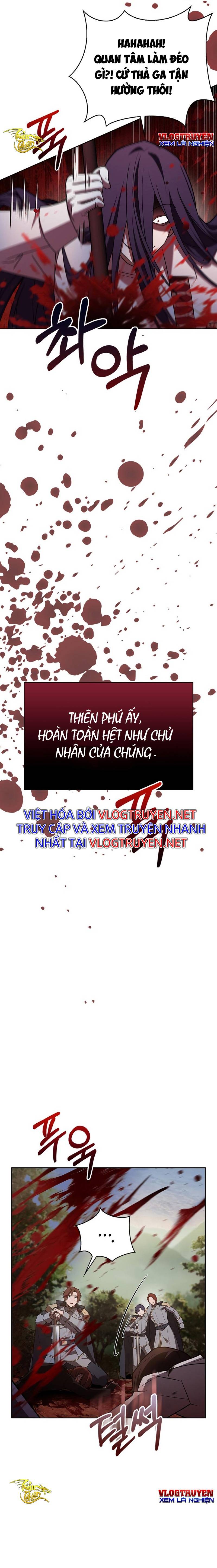 Ta Không Tài Giỏi Đến Vậy Đâu: Chapter 15