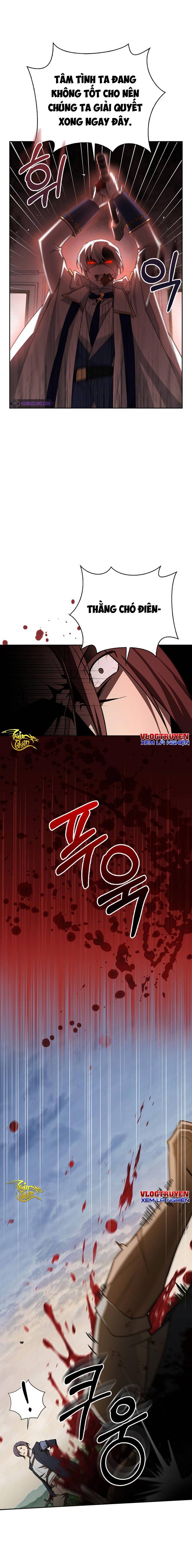 Ta Không Tài Giỏi Đến Vậy Đâu: Chapter 15