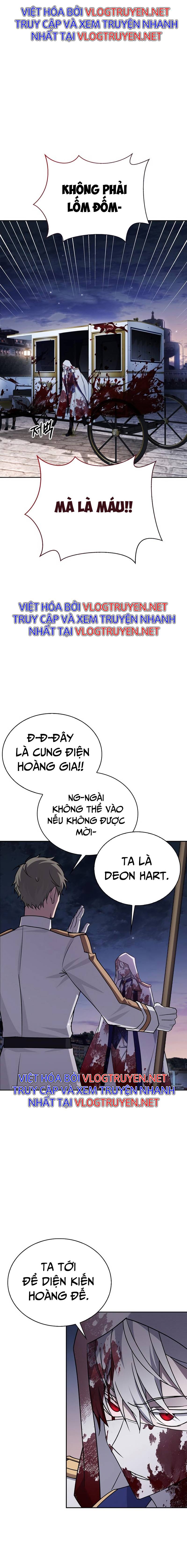 Ta Không Tài Giỏi Đến Vậy Đâu: Chapter 15