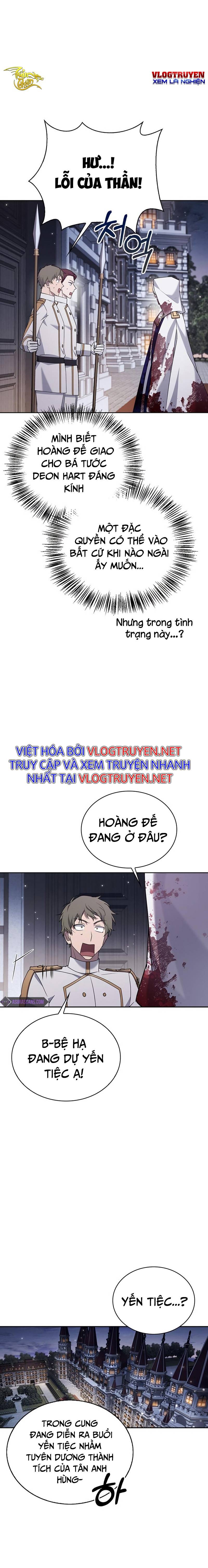 Ta Không Tài Giỏi Đến Vậy Đâu: Chapter 15